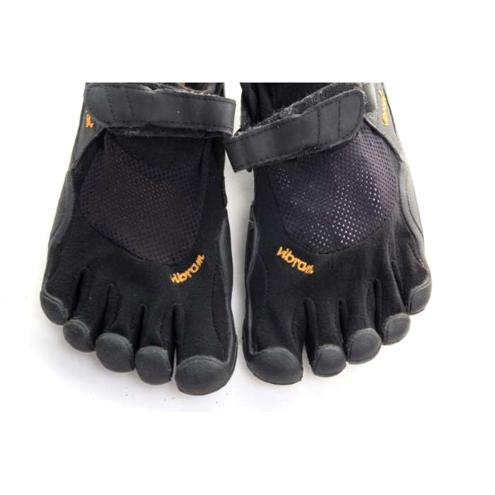 NWOB VIBRAM FIVEFINGERS toe shoes water 